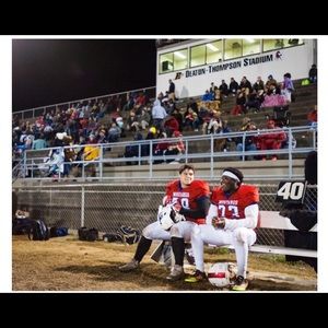 Meet your Posher, Keon